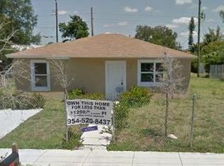 1903 NW 82nd St, Miami, FL 33147