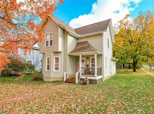 502 N Chestnut St, Ravenna, OH 44266