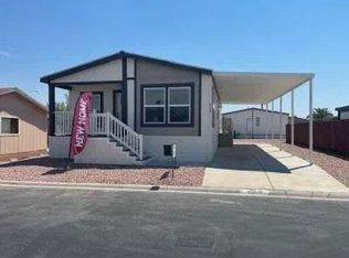 6420 E Tropicana Ave SPACE 234, Las Vegas, NV 89122