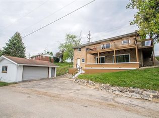 2002 S Miller St, Shelbyville, IN 46176