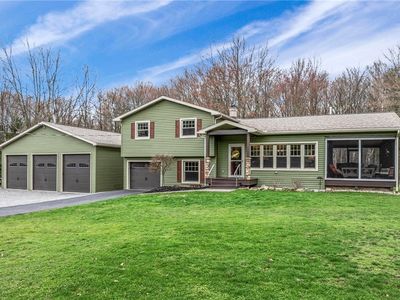 279 Elliott Rd, Grove City, PA, 16127