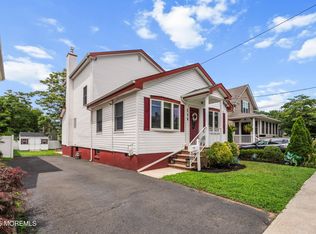 138 Washington St, Keyport, NJ 07735