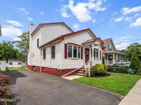 138 Washington Street, Keyport, NJ 07735