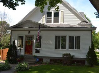 808 Hamilton St, Wausau, WI 54403
