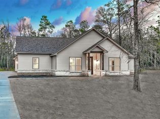 98 County Road 6324a, Dayton, TX 77535