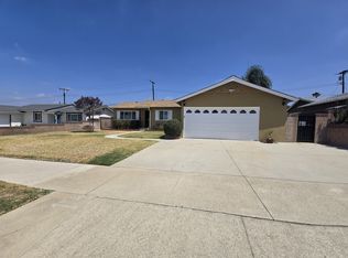 261 W Newburgh St, Glendora, CA 91740
