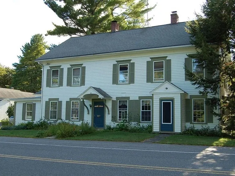 227 Egremont Plain Rd #B — Photo 15