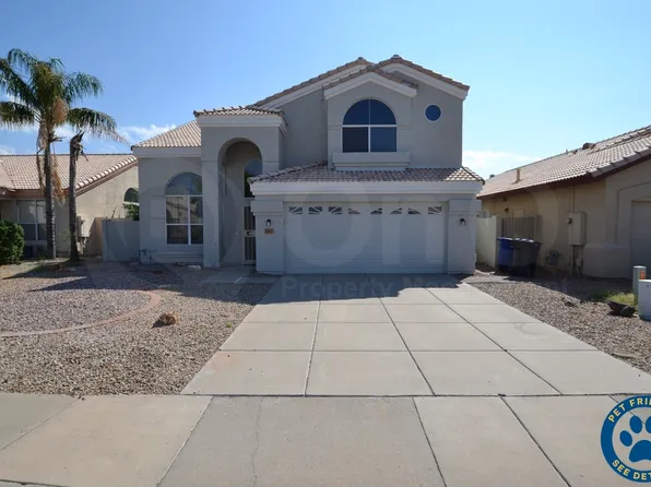 1153 W Elgin St, Chandler, AZ 85224
