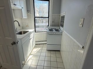 1698 John F Kennedy Blvd #2L, Jersey City, NJ 07305