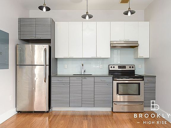 4th image of 186 Herkimer St APT 3A