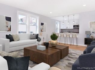 651 Boulevard West #2C, Pelham, NY 10803