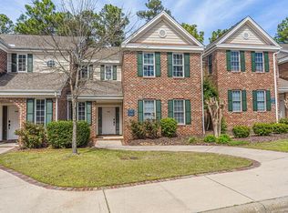 1733 Woodbrooke Dr #1, Southern Pines, NC 28387
