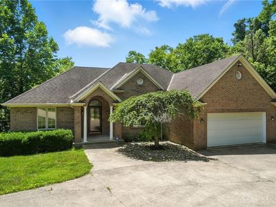 5567 Day Rd, Cincinnati, OH, 45252