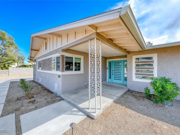 2731 Bryant Ave, Las Vegas, NV 89102