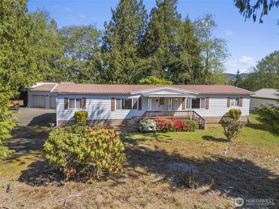 727 A Street, South Bend, WA, 98586