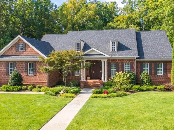 415 Anatole Ln NW, Cleveland, TN 37312