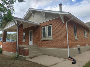 34363 State Highway 12, Trinidad, CO 81082