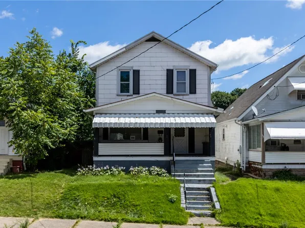1332 Orchard Ave, New Kensington, PA 15068