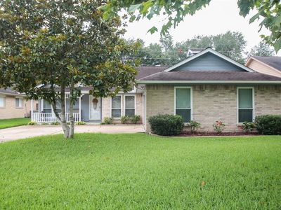 3407 Timber View Dr, Sugar Land, TX, 77479