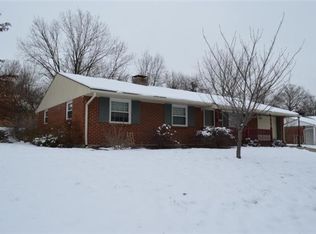 12005 Marwood Ln, Cincinnati, OH 45246