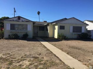 3121 S C St, Oxnard, CA 93033