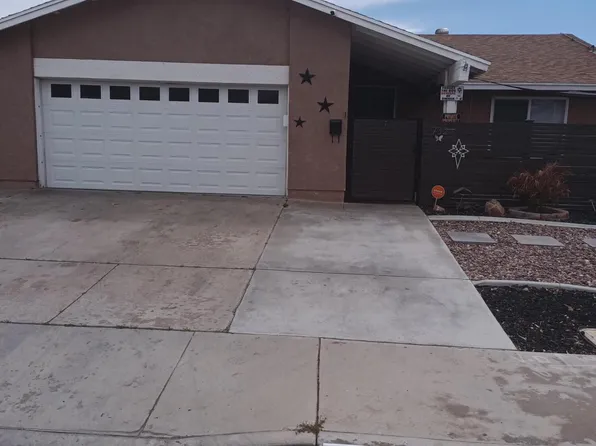 732 E Avenue J4, Lancaster, CA 93535