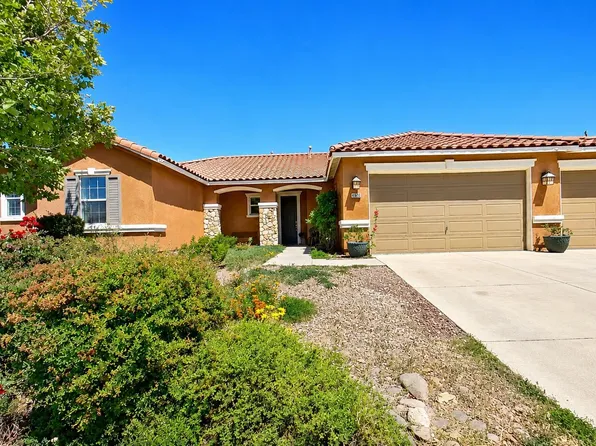 41630 Port Ave, Palmdale, CA 93551