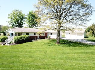 13001 Cable Rd, Pataskala, OH 43062