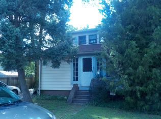 1414 Burkett Ave, Westville, NJ 08093