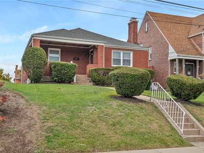 415 Wylie Ave, Clairton, PA, 15025