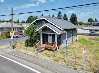 9703 SE Harold St, Portland, OR 97266