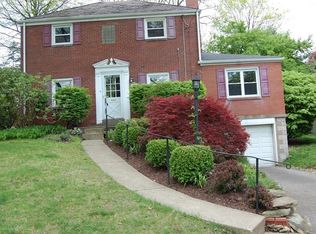 1636 Jamestown Pl, Pittsburgh, PA