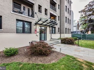 4800 Georgia Ave NW UNIT 302, Washington, DC