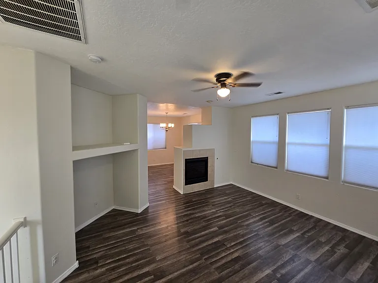 5916 Sleepy Nights Rd NW — Photo 1