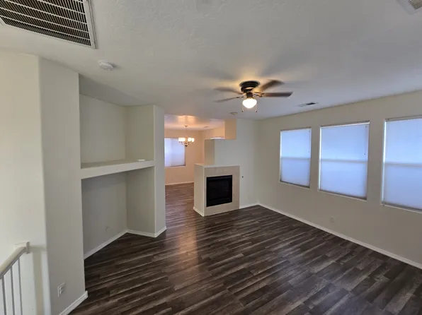 5916 Sleepy Nights Rd NW, Albuquerque, NM 87114
