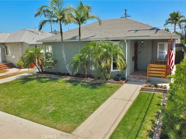 3424 Gaviota Ave, Long Beach, CA 90807