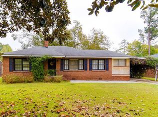1122 Magnolia Dr, Augusta, GA 30904