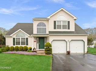 27 Jared Ln, Little Egg Harbor, NJ