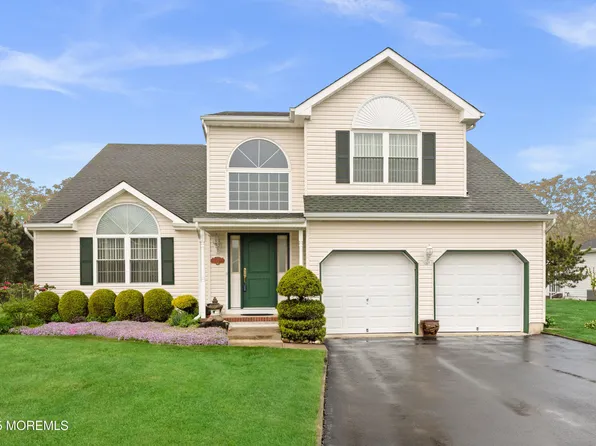 27 Jared Lane, Little Egg Harbor, NJ 08087
