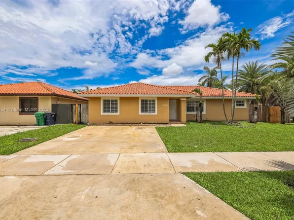 21381 SW 125th Path, Miami, FL 33177