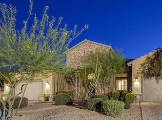 17452 N 100th Way, SCOTTSDALE, AZ 85255