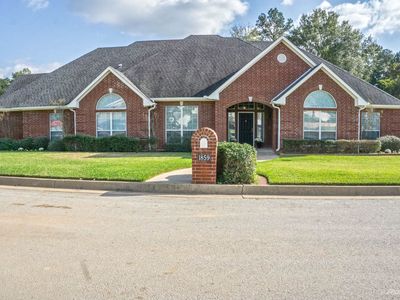 1859 Frostwood Dr, Tyler, TX, 75703