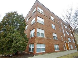 3401 W Hollywood Ave APT 3W, Chicago, IL 60659