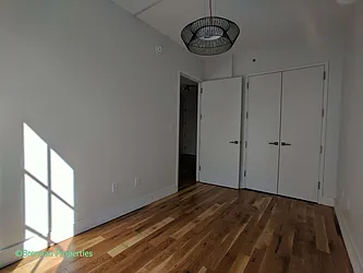 Rented by Manhattan Management LLC