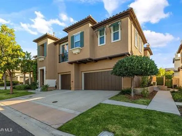 6862 Ivy Creek Way, Moorpark, CA 93021