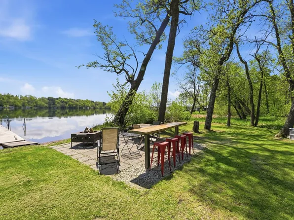 3807 Rosewood Ln SE, Alexandria, MN 56308