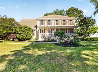 239 Buckingham Dr, Winterville, NC 28590