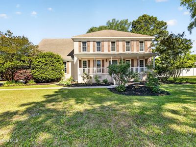 239 Buckingham Drive, Winterville, NC, 28590