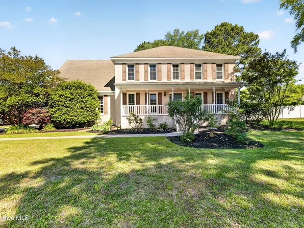 239 Buckingham Drive, Winterville, NC 28590