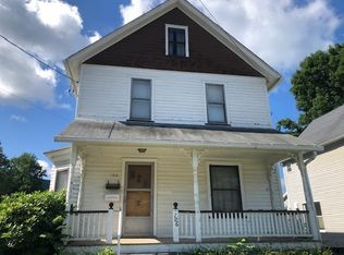 106 Park Ave, Warren, PA